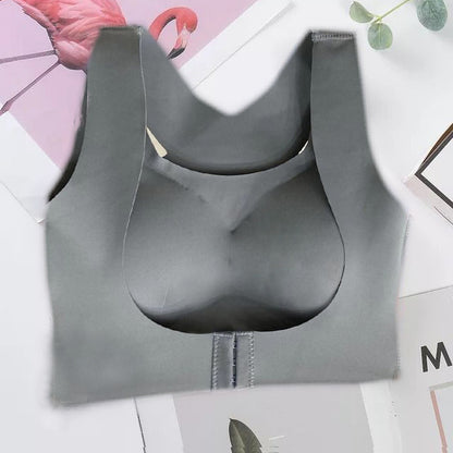 Essential Haven™ Posture Corrector Bra for Women - 2-in-1 Breast Lifter & Back Support