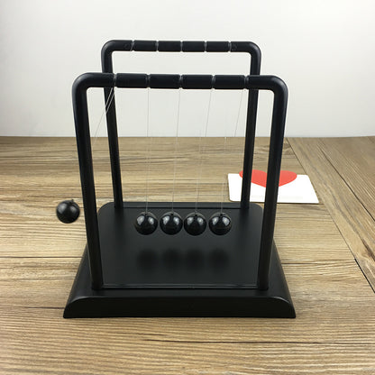 Black Creative Home Desktop Decoration