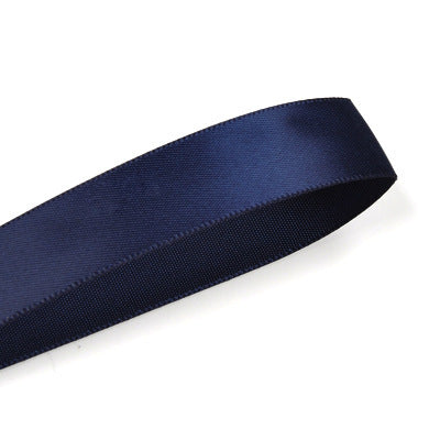 Double-Sided Polyester Satin Ribbon DIY Accessories