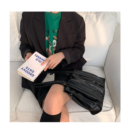 Women's Fashion Korean Style High Sense MiuMiu Bag