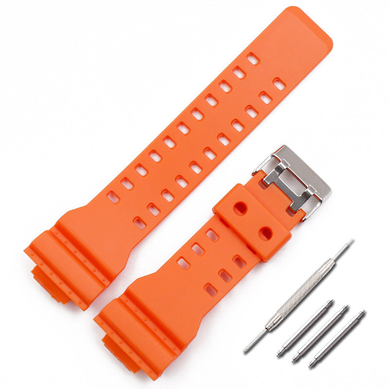 Accessories Resin Strap Men
