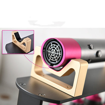 Hairdressing Styling Racks And Countertop Holders