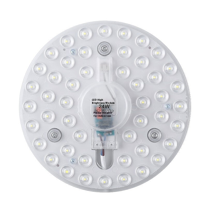 LED Ceiling Lamp Core Round Transformation Replacement Lamp Board