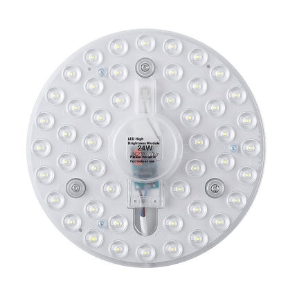 LED Ceiling Lamp Core Round Transformation Replacement Lamp Board