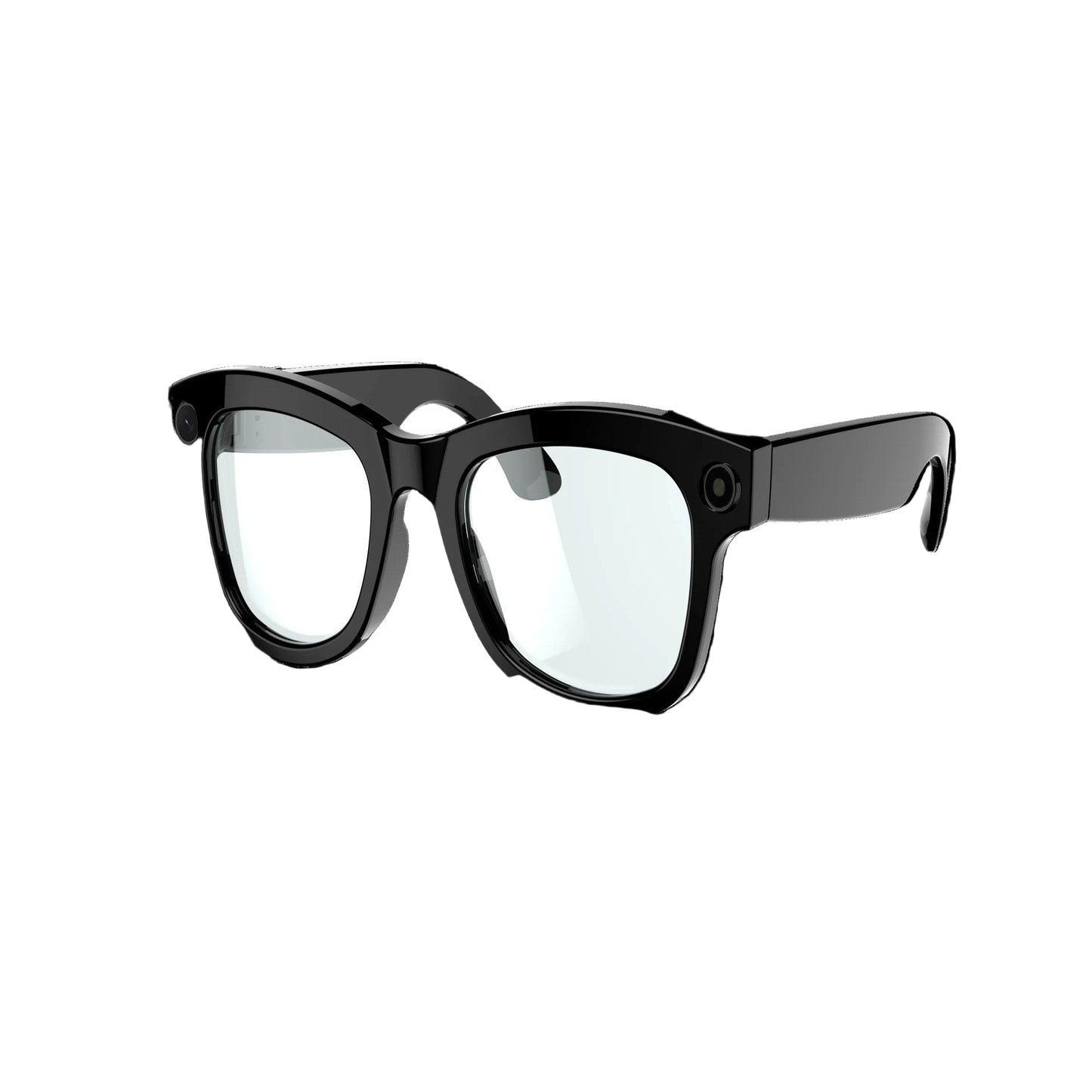 AI Glasses with Call and Video Shooting Features