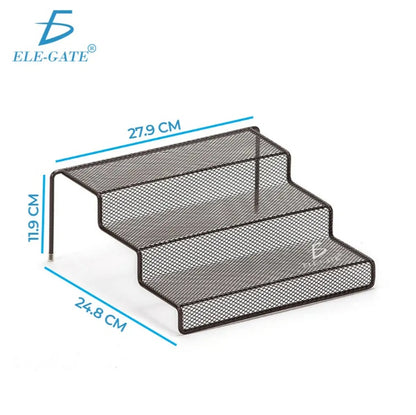 Wire Mesh Kitchen Storage Organizer
