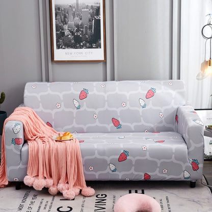 Universal Douyin Nordic Sofa Cover Covers All Nail Single