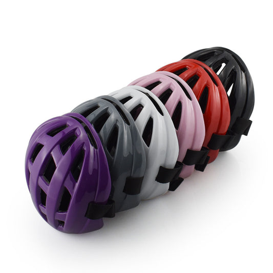 Safe Travel Pet Sports Riding Helmet