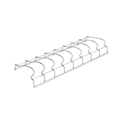 Stainless Steel Kitchen Dish Storage Rack
