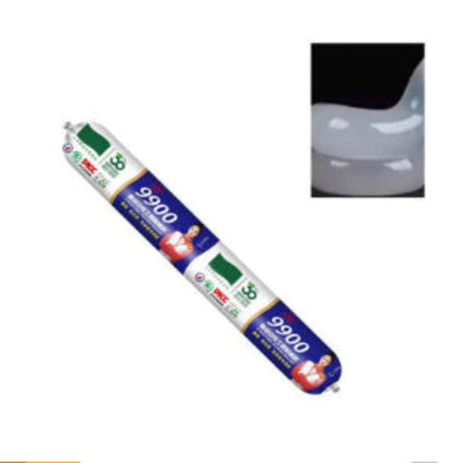 Curtain Wall Stone Door and Window Edge Banding Silicon Sealant