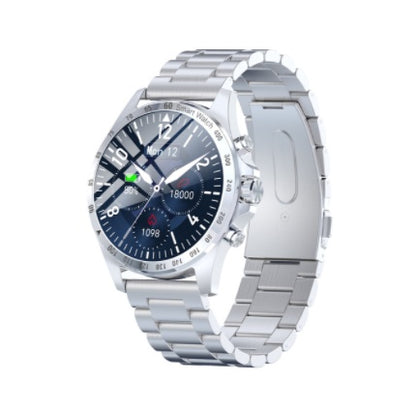 LW09 Business Smart Watch Heart Rate Blood Pressure