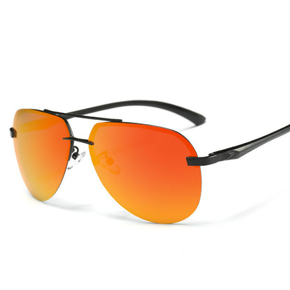 Fashion Polarized Sunglasses for Men & Women