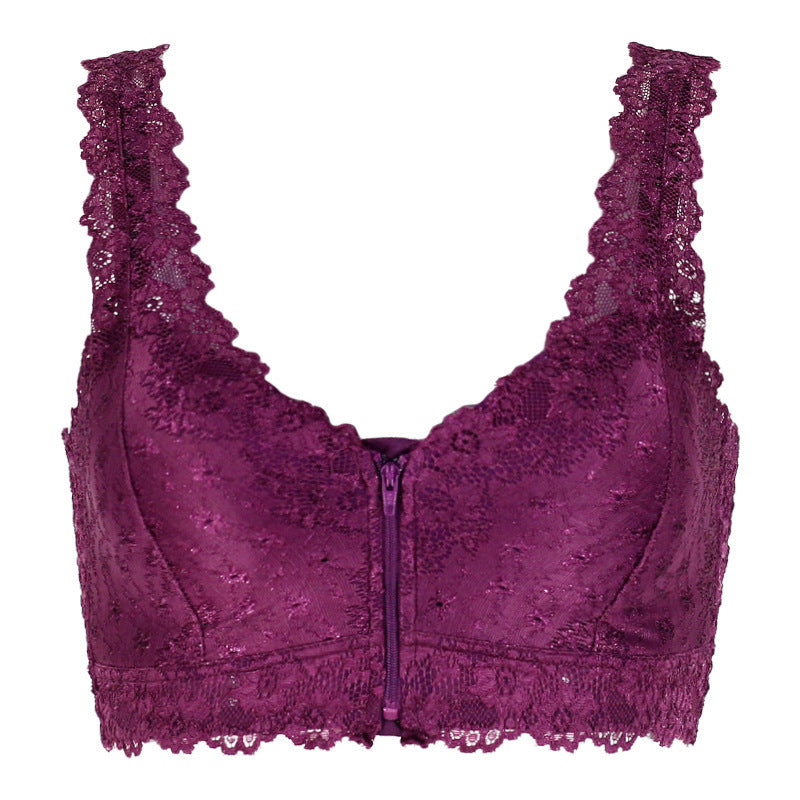 Elegant Lace Back Lingerie – Sophisticated and Stylish