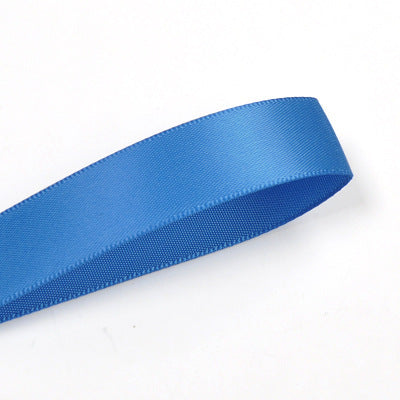 Double-Sided Polyester Satin Ribbon DIY Accessories