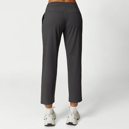 European And American New Exercise Yoga Clothes Women