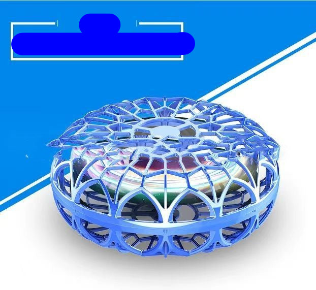 Flying Saucer Ball - Novelty Toys
