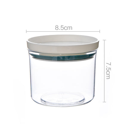 Household Storage Boxes, Plastic Jars, Kitchen Storage Tanks, Storage Tanks