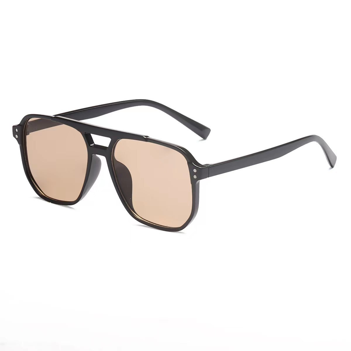 Men And Women Temperament Outdoor Travel Shading Sunglasses