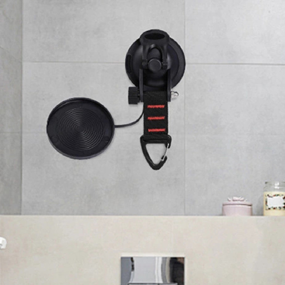 Car Mounted Tent Suction Cup Tent Hook