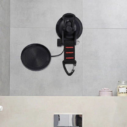 Car Mounted Tent Suction Cup Tent Hook