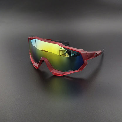 Men’s & Women’s Sport Road Bike Cycling Sunglasses UV400