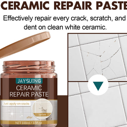 Ceramic Tile Repair Paste Household Stone
