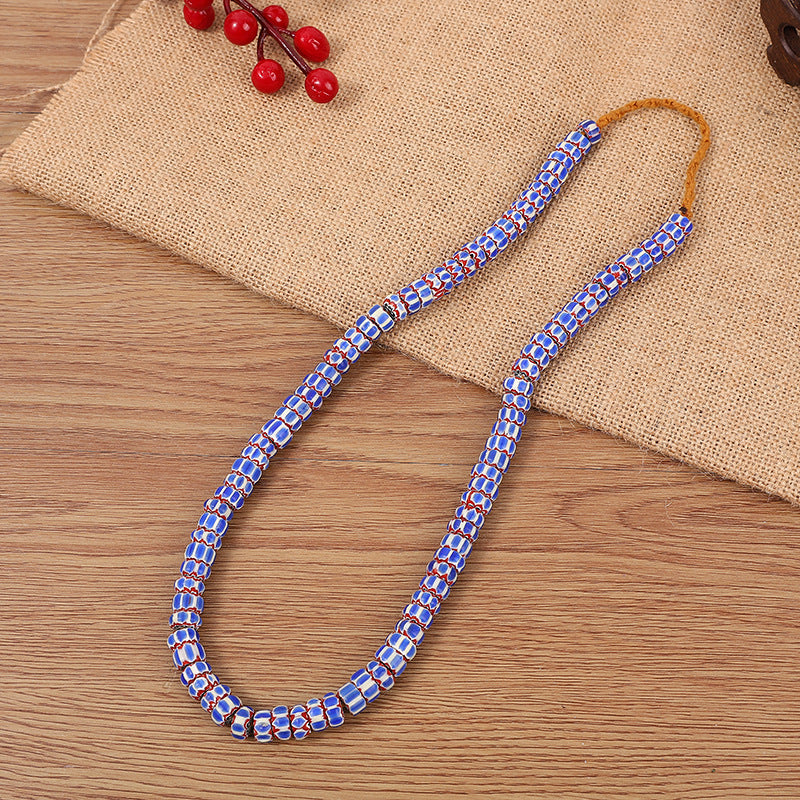 DIY Necklace Bracelet Jewelry Accessories - Scattered Beads