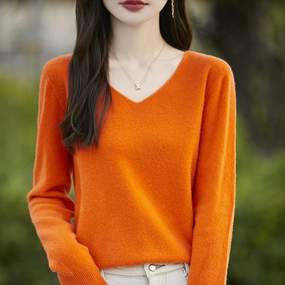 Front Line Ready-made Garments Seamless Knitwear For Women
