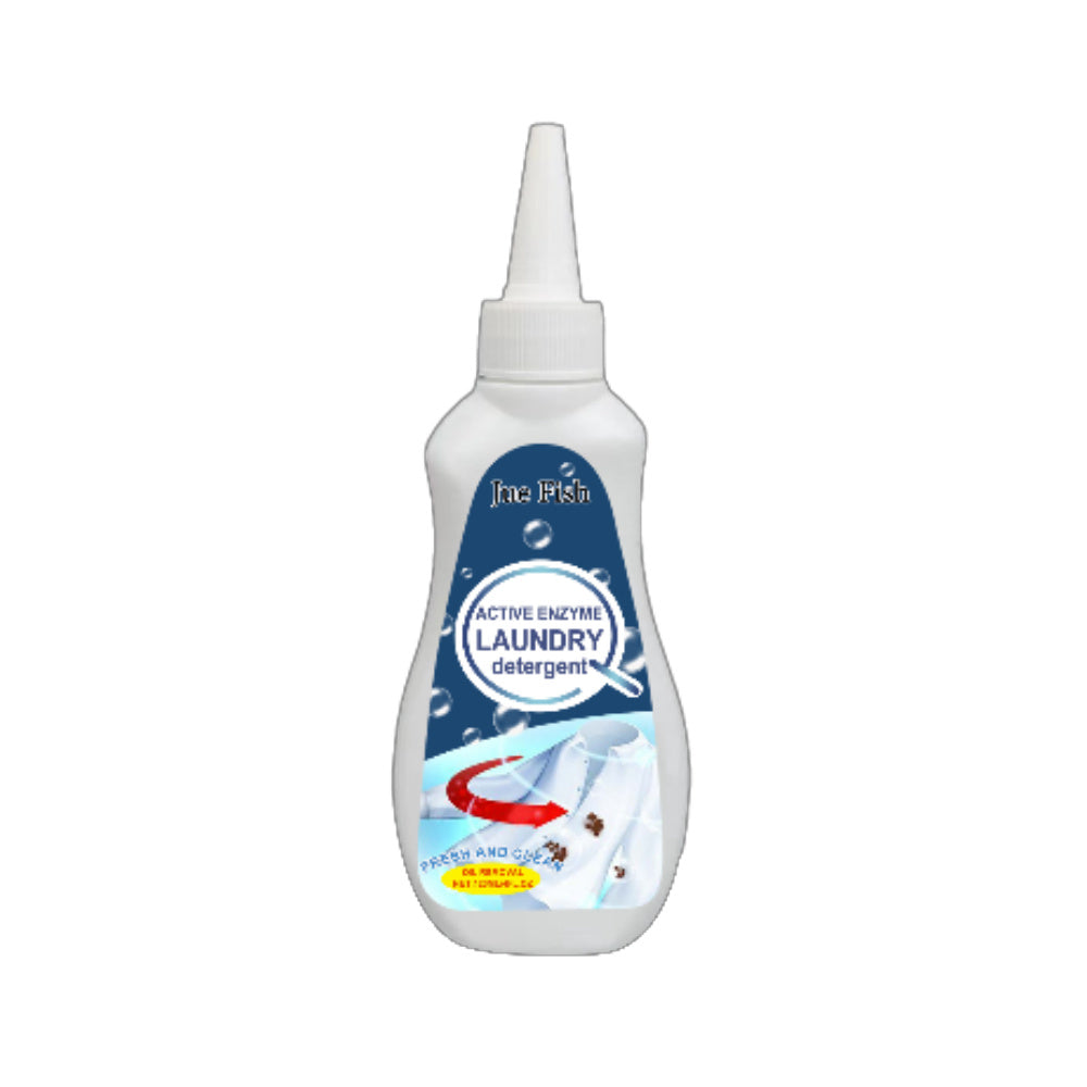 Active Enzyme Laundry Detergent