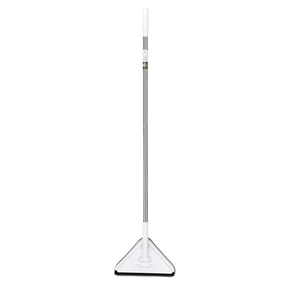 Lengthening Bar Large Household Triangle Mop Wiping Glass