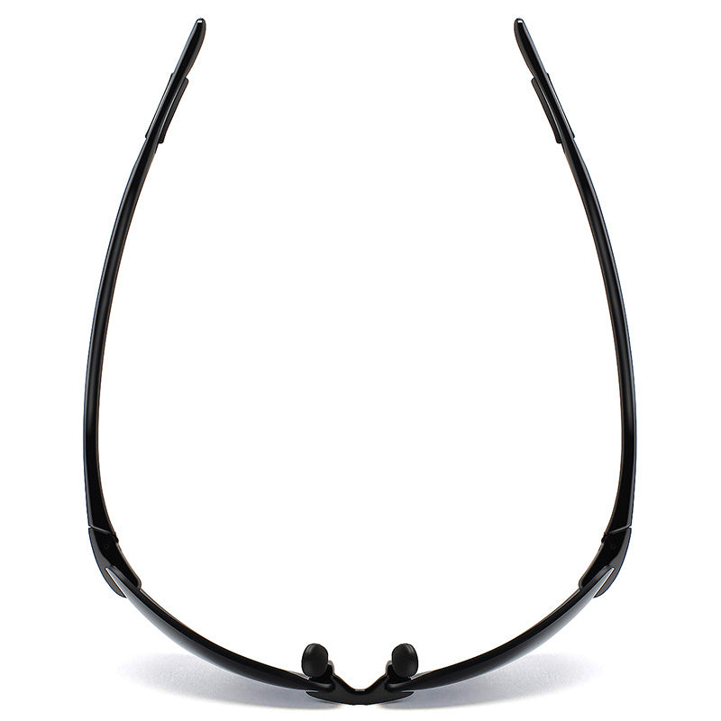 Light Rimless TR90 Sunglasses for Men