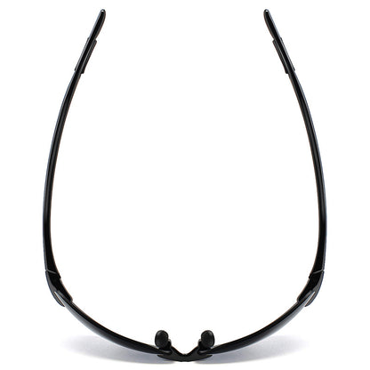 Light Rimless TR90 Sunglasses for Men