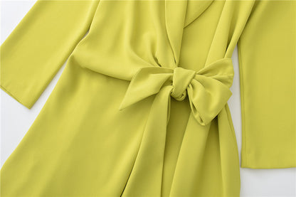 Short Dress Chao Women's Dress