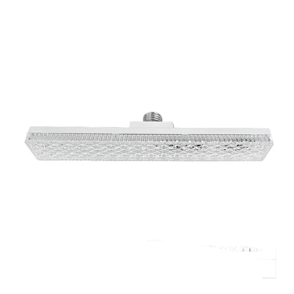 E27 Light Bar-18W with specifications on a gray background