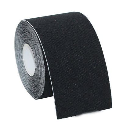 Cloth Tape Bra - Invisible Boobtape Bra with Cotton Fabric