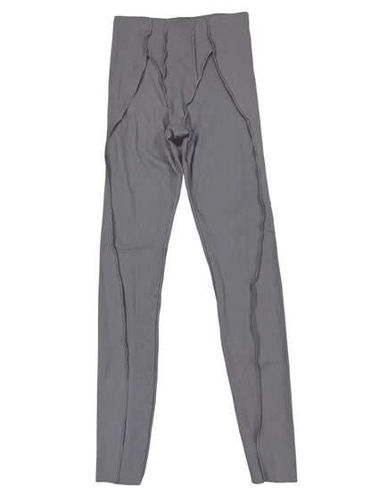 Outer Seam Yoga Pants