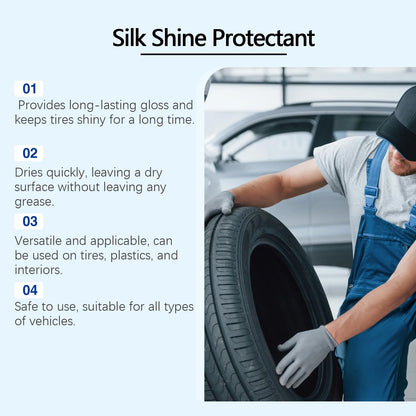 Car Wheel Protector Foam Cleaning And Maintenance