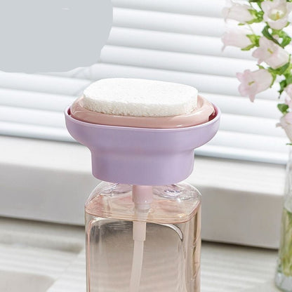 Portable Dish Soap Dispenser For Kitchen Sink