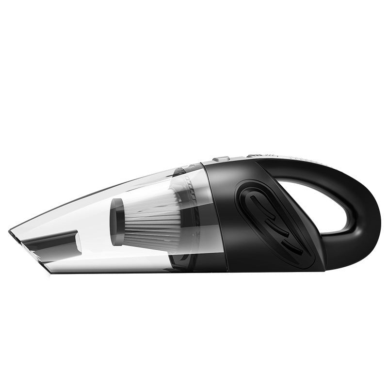 High-Power Dual-Purpose Handheld Car Wireless Vacuum Cleaner