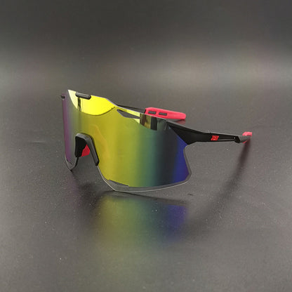 Men’s & Women’s Sport Road Bike Cycling Sunglasses UV400