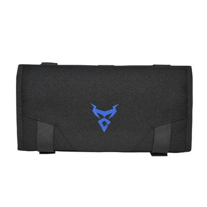 Motorcycle Tools Multifunctional Bumper Pack Outdoor Motorcycle Riding Folding Bag