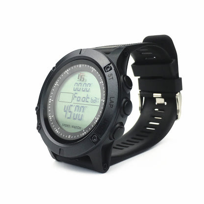 Yisheng Football Stopwatch - Referee Watch and Fitness Timer