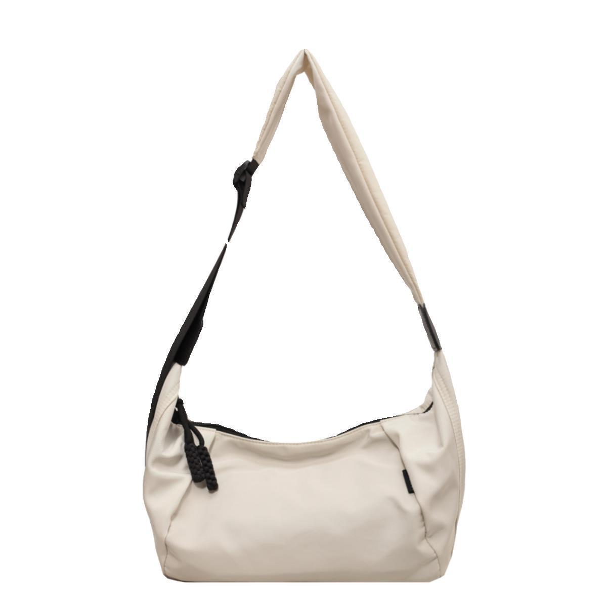 Women's Fashion All-match Shoulder Messenger Bag