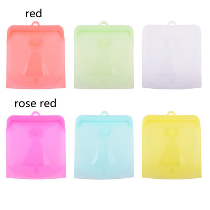 Kitchen Food Grade Storage And Preservation Bag