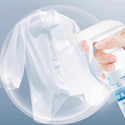 300ml Spray Clothes Cleaner - Powerful Stain Remover