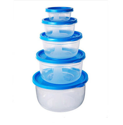 Fashion Kitchen Food Refrigerator Storage Box