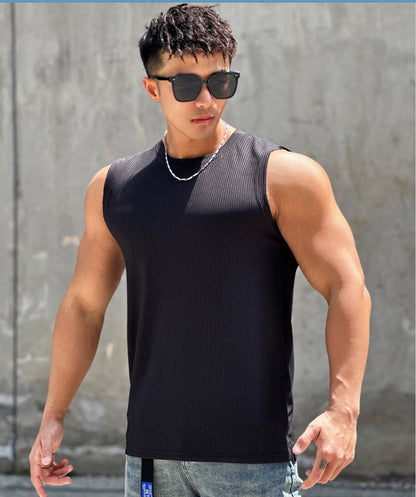 Summer Workout Vest for Men