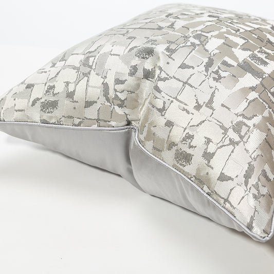 Detachable And Washable Bedside Pillow Cover