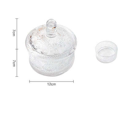 Household Dim Sum Box Food Storage Tank