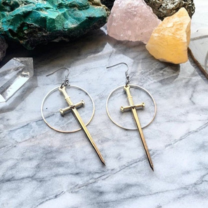 Earings Women Sweet Earring Crystal Set Boho